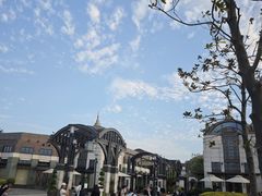 -比斯特上海购物村精品奥特莱斯