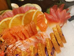 -海景壹号大酒店(惠钱路店)