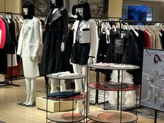 -ochirly(龙之梦购物中心店)