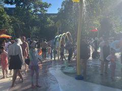 -苏州乐园森林水世界