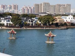 -蠡湖大桥公园