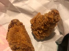 -麦当劳(大栅栏店)