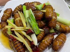 -元坊珲春无烟串城(北海路店)