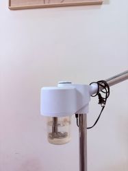 -颜加一•趣爱眼·科技美容养生