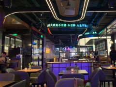 -MARU玛露音乐餐厅(大学路店)