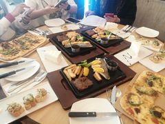 -必胜客(姜堰北大街店)