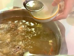 药膳鸡锅-福源药膳鸡(天润城店)