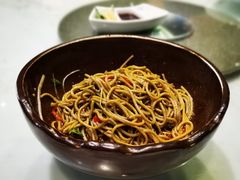 -北京老铺烤鸭(西稍门店)