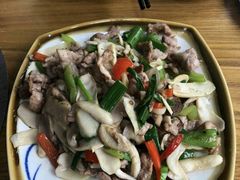 -妈妈的味道(和顺古镇店)