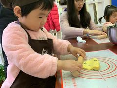 -小马快跑儿童托育中心(华润万家店)