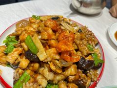 -大眼锅贴水饺(河东店)