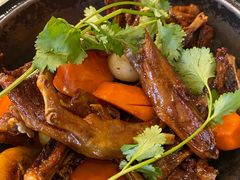 美极鸭五件-美极鲜食坊(宝安南路店)