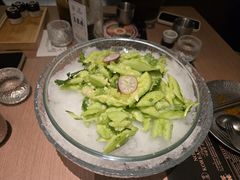 -将军牛排·尔滨地标朝鲜族美食(总店)