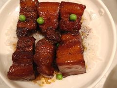 -南小馆(迪士尼小镇店)