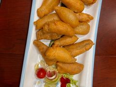 -南海食街(佛冈店)