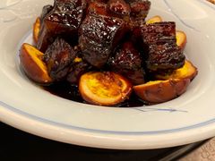老妈红烧肉-新南华大酒店(广中店)