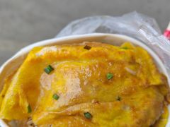 -三鲜豆皮(钢花新村119街坊店)