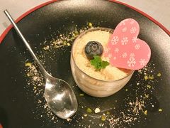 -T館·花园艺术餐厅