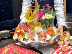 -礼遇和牛火锅料理·黑金店