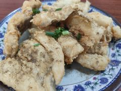 -福州人铭小吃