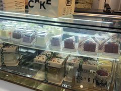 -姆们M Sweetie Cake(三里屯店)