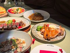 -碧特博格·20年品牌西餐厅(芜湖路店)