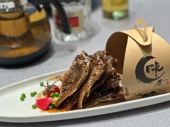 -汤记传菜(秀浦路店)