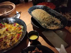 -金牌外婆家(苏州中心店)