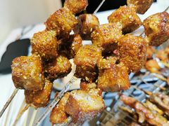 -豆爷烤肉(沁水路龙湖店)