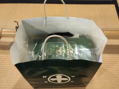 -中村藤吉(本店)