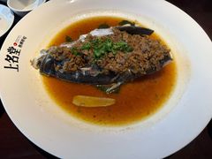 -上名堂·鱼头好吃(体育场路店)