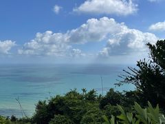 -海南铜鼓岭景区