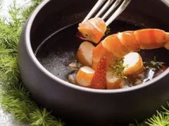 -翡翠36餐厅(浦东香格里拉店)