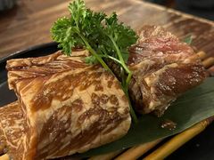 -坦坦大炉·韩式烤肉(望京店)