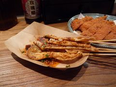 -蟹黄鱼·海派深夜面馆(江湾里店)