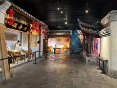 -宣城市博物馆