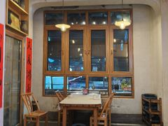 -霄汉牛三鲜湖北砂锅菜(万松园2店)