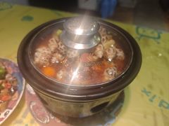 -桥东喜碧海鲜街(水东街店)