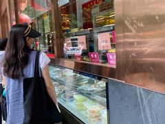 -马凯餐厅(长椿街店)