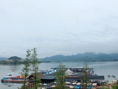 -千岛湖-欢乐水世界