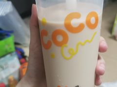 -CoCo都可(大石万民城店)