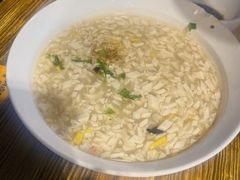 -文楼·淮扬菜·淮安早茶(河下古镇翔宇店)