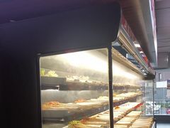 -佰人王串串香火锅(洋珠巷店)