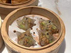 黑松露素饺-滋粥楼·顺德菜(番禺广场总店)