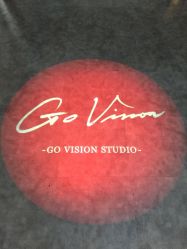 -GO VISION 动视觉婚纱摄影高级定制