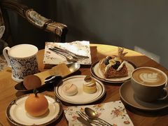 -也枫·小黄楼(南山路旗舰店)