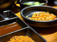 -九田家黑牛烤肉料理(华侨城店)