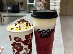-古茗(吉祥北街店)