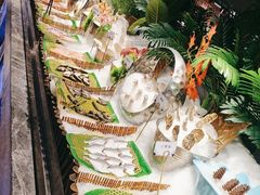 -犇放和牛烤肉·烤榴莲自助(苏宁城市奥莱店)