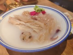 -楠火锅(太古里总店)